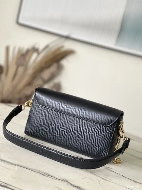cm TWIST-23.5*12*7 VUITTON LOUIS 0407